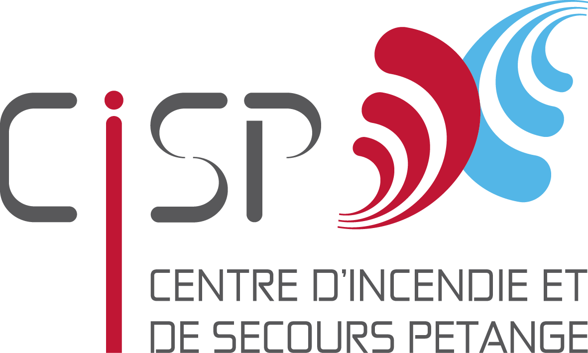 Logo CIS Pétange